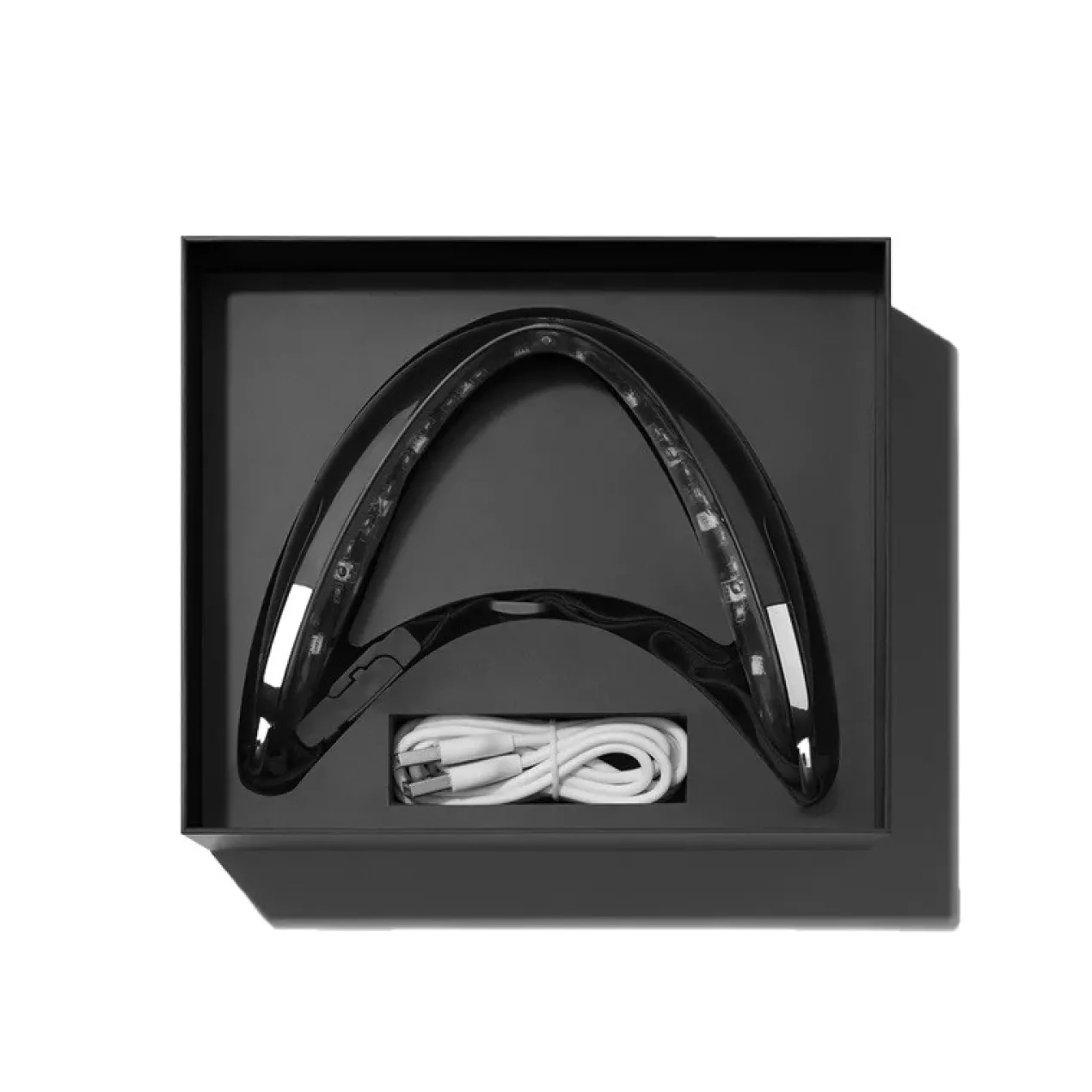 Unicled Neck & Chin Mask