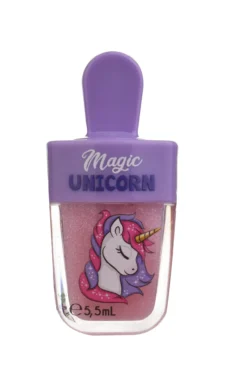 Unicorn Brilho Labial