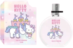 Unicorn Castle Eau de Parfum