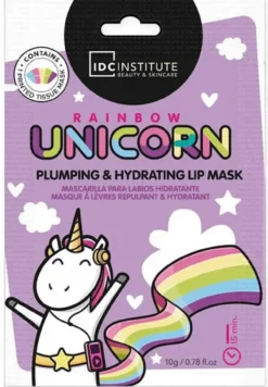 Unicorn Hidratante Labial