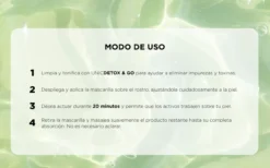 UnicRevive-X Mask Máscara Facial