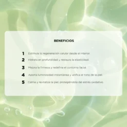 UnicRevive-X Mask Máscara Facial