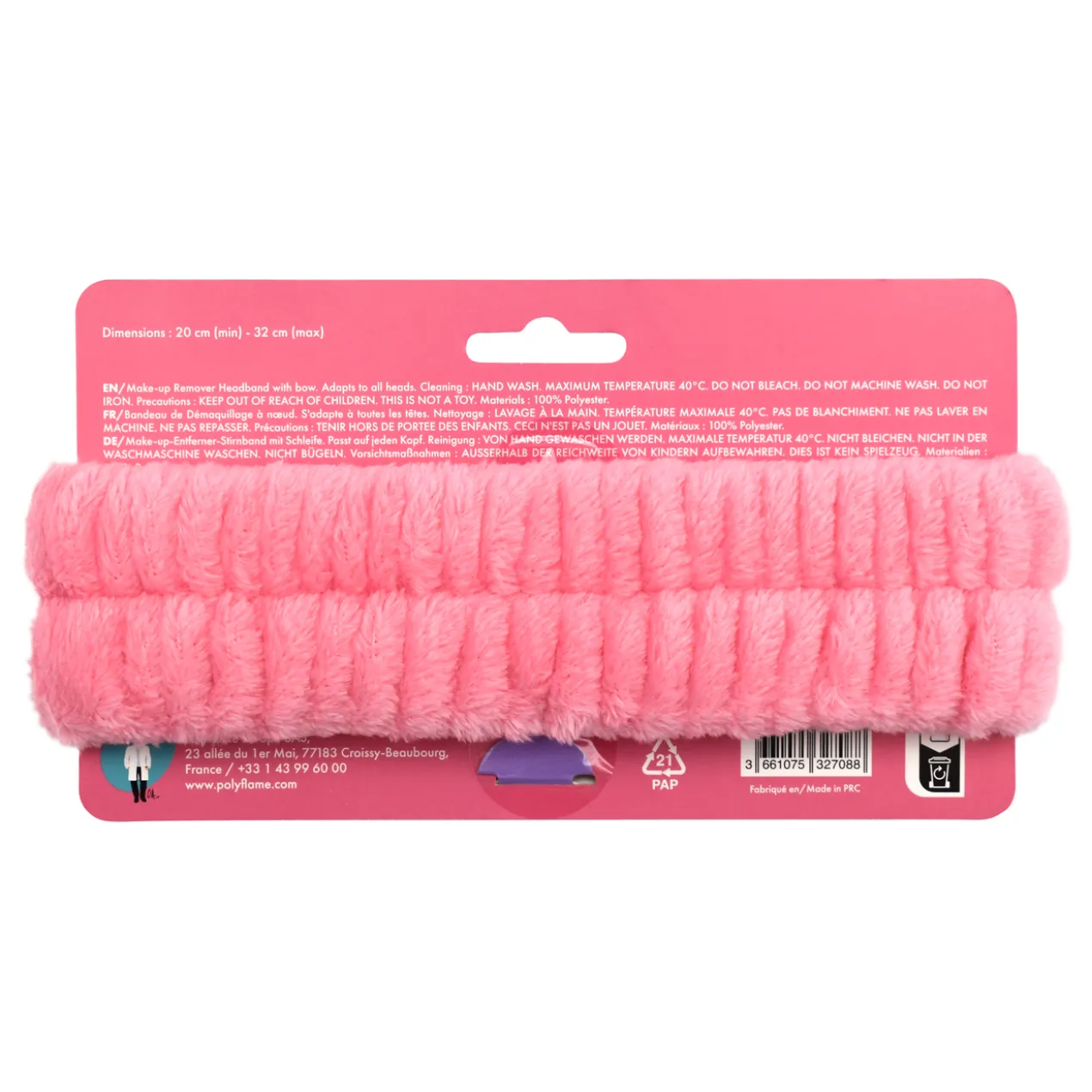 Unicórnio Banda para o Cabelo com Laço