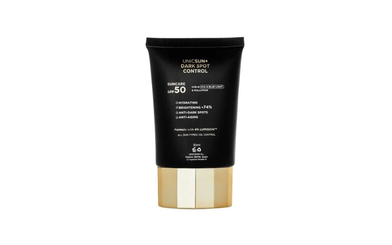 Unicsun+ Dark Spot Control Creme SPF50