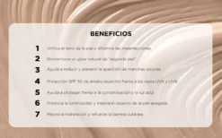 Unicsun+ Dark Spot Control Creme SPF50