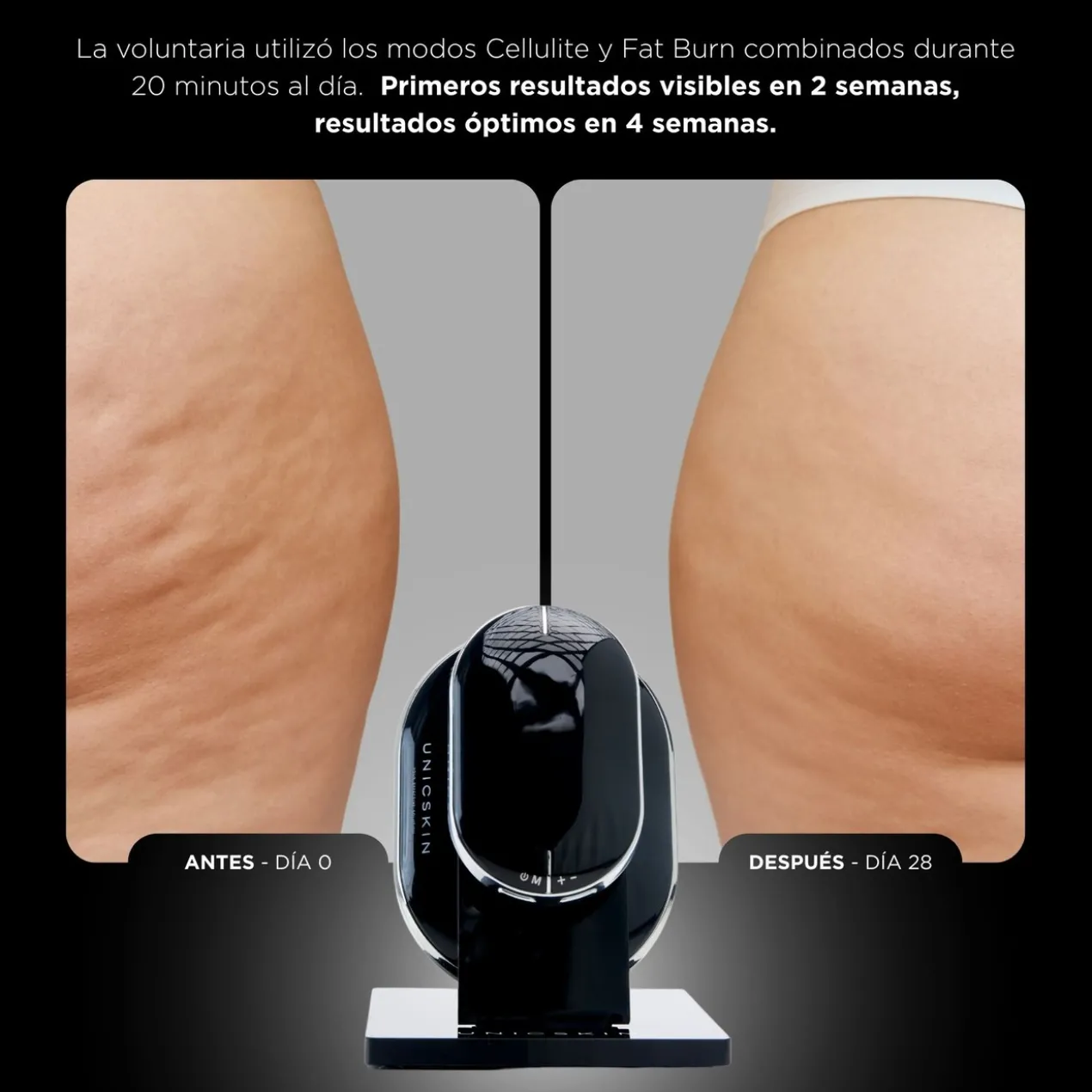 Unictech Body Slim x4