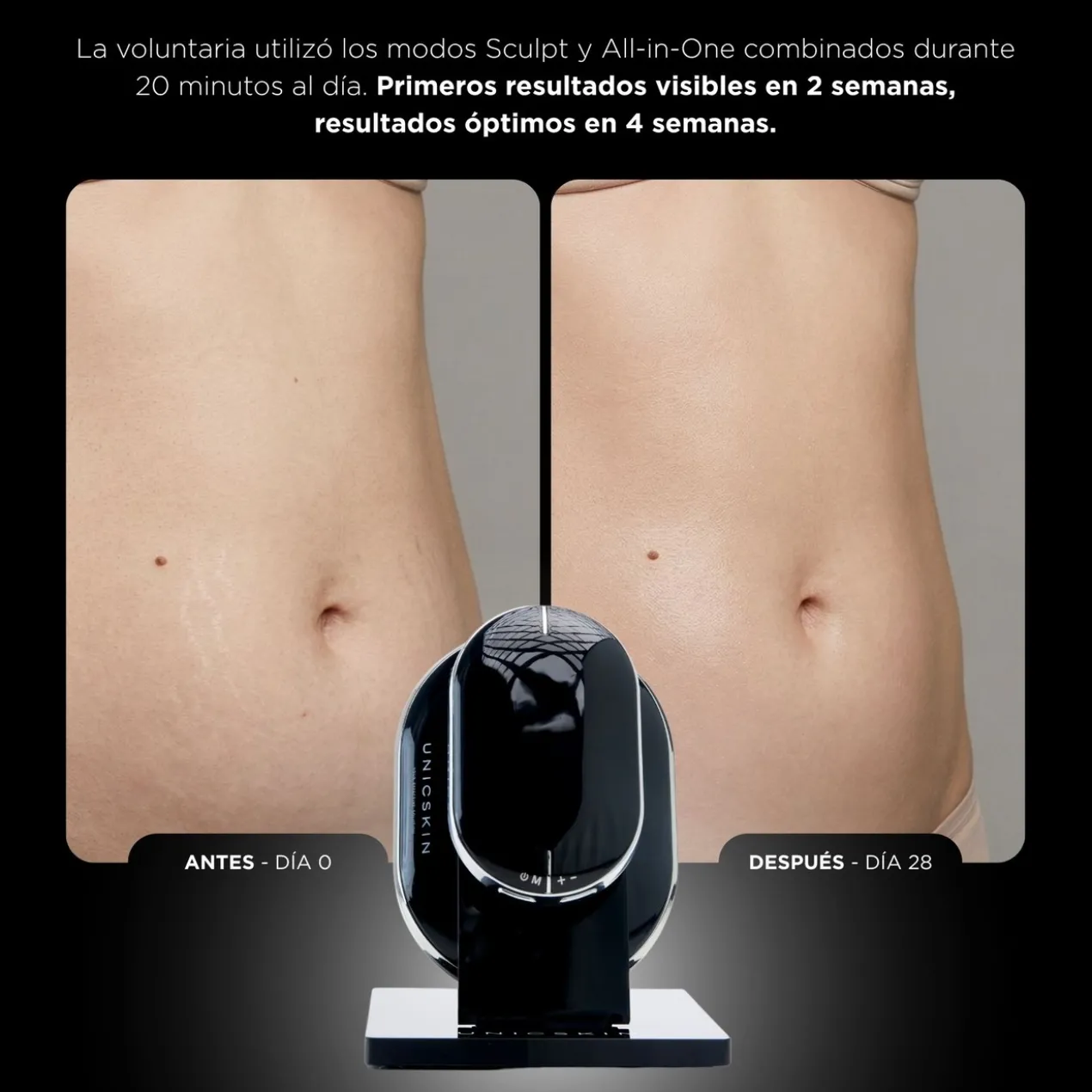 Unictech Body Slim x4