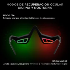 Unictech Eye Mask 5.0