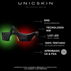 Unictech Eye Mask 5.0