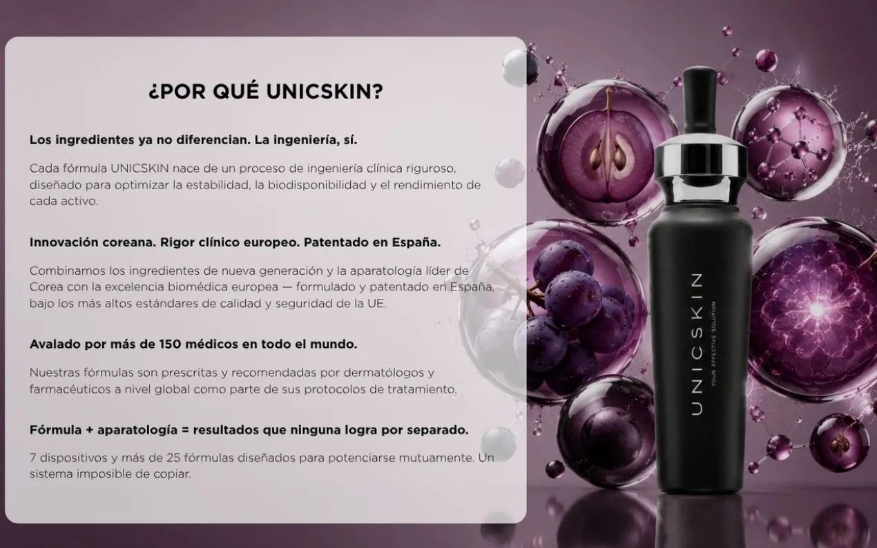 Unicwrinkle-Stop Sérum