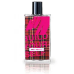 Uniform Build Your Self EDT Sem Género