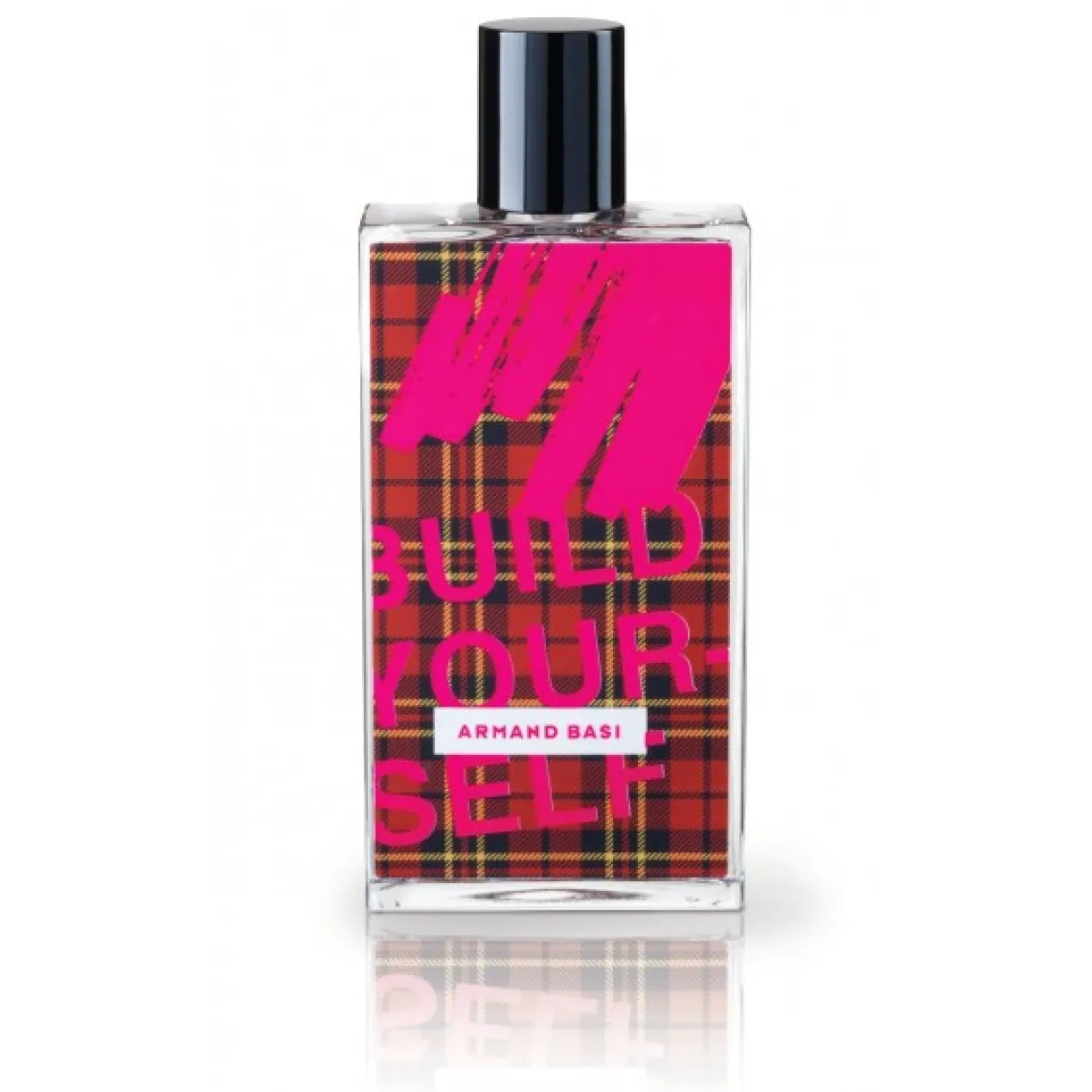 Uniform Build Your Self EDT Sem Género