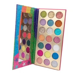 United Shades Paleta de Sombras Glitter