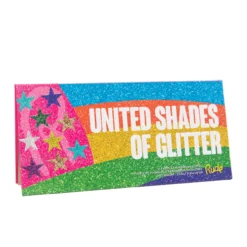 United Shades Paleta de Sombras Glitter
