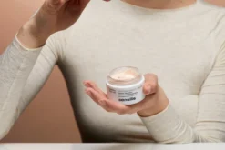 Upgrade Creme de Noite Anti-rugas Refirmante