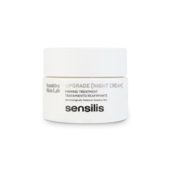 Upgrade Creme de Noite Anti-rugas Refirmante