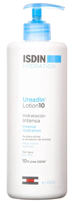 Ureadin Loção Reidratante Pele Seca