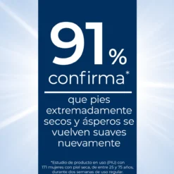 UreaRepair Creme para os Pés 10% Urea