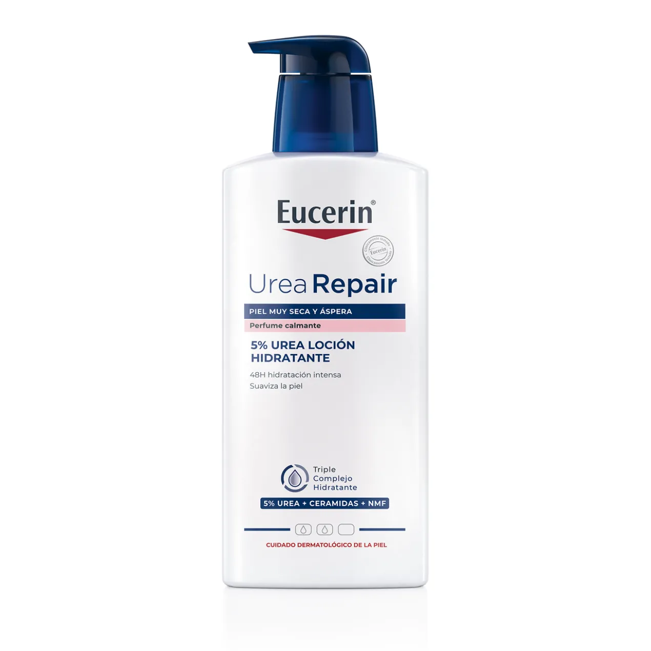 UreaRepair Plus Loção Corporal