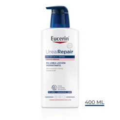 UreaRepair Plus Loção Corporal