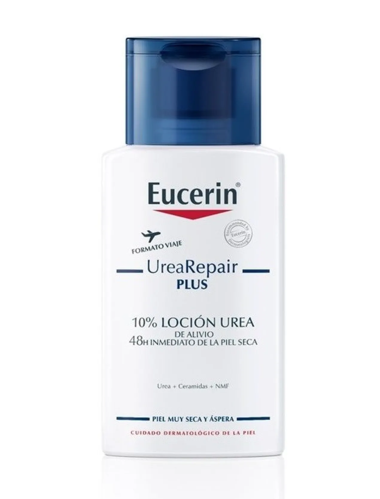 UreaRepair PLUS Loção 10% Ureia