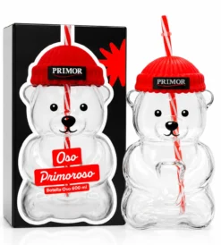 Urso Primoroso Copo 600ML