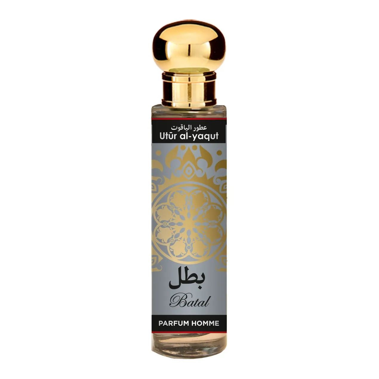 Utur AL-Yaqut Batal Men Eau de Parfum