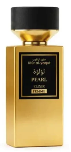 Utur Al-Yaqut Elixir Pearl Femme