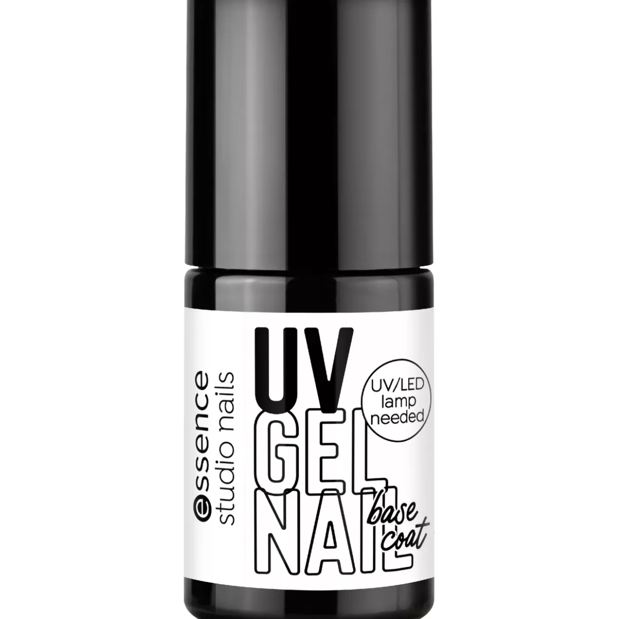 UV Gel Nail Studio Nails Base Coat