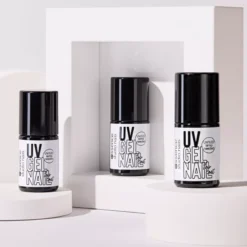 UV Gel Nail Studio Nails Top Coat