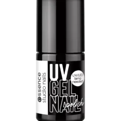 UV Gel Nail Studio Nails Verniz de Unhas
