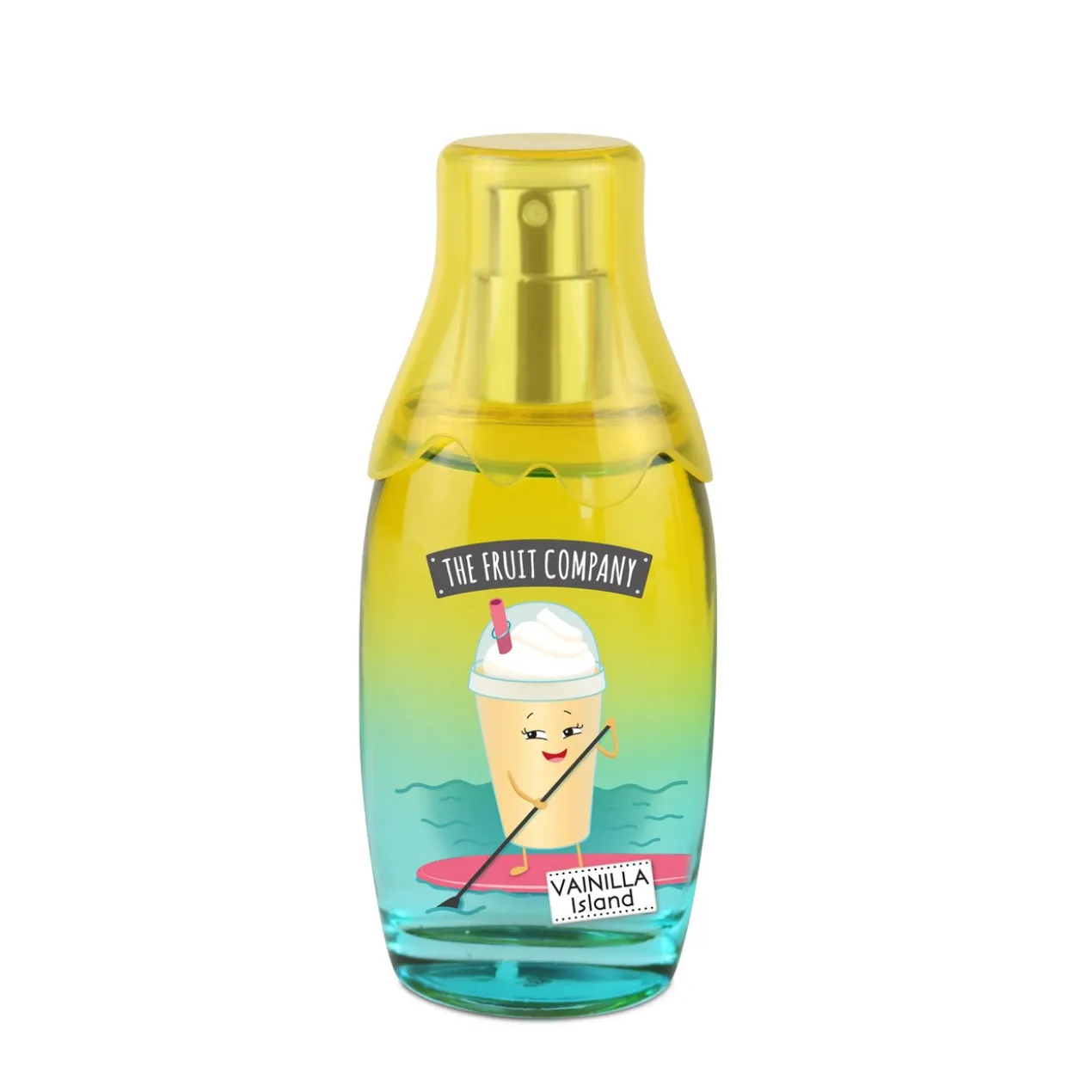 Vainilla Island Eau de Toilette