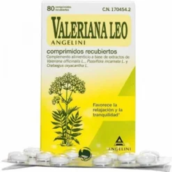 Valeriana Leo