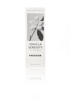 Vanilla Serenity Eau de Parfum