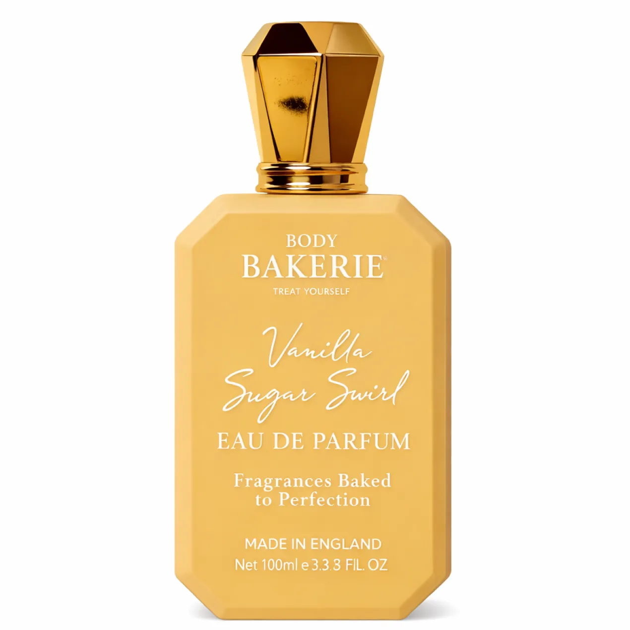Vanilla Sugar Swirl Eau de Parfum