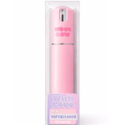 Vaporizador Recarregável Mini Glam 5ML