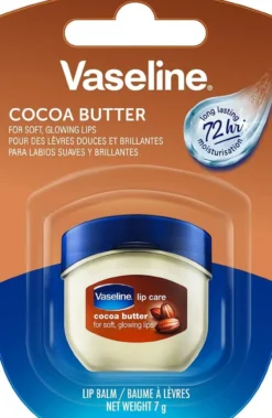 Vaselina Labial Cocoa Butter