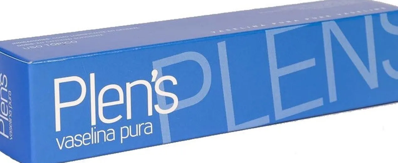 Vaselina Pura