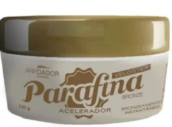 Veloster Acelerador de Bronzeado Instantâneo