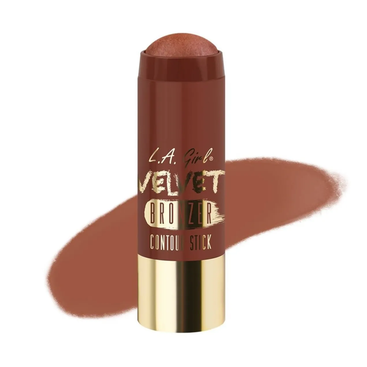 Velvet Contour Stick Bronzer