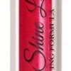 Velvet Metallic Liptint Batom Líquido
