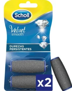 Velvet Smooth Recarga