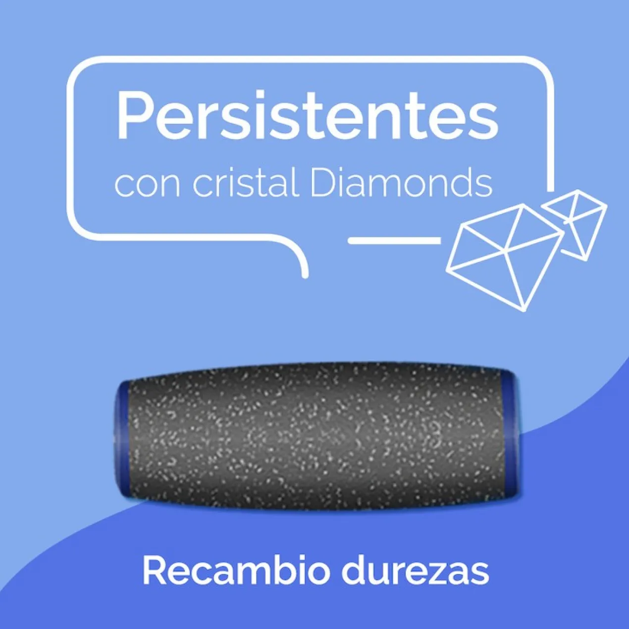 Velvet Smooth Recarga