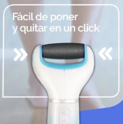 Velvet Smooth Recarga