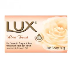 Velvet Touch Jasmine & Almond Oil Sabonete para Mãos