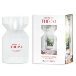 Velvet Whisper Eau de Parfum