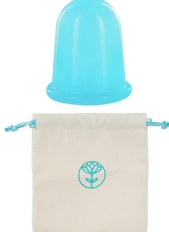 Ventosa de Silicone Anticelulite