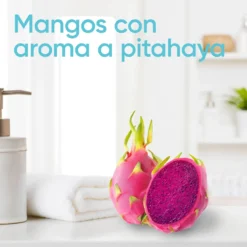 Venus Dragonfruit Máquinas de Barbear