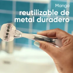 Venus Sensitive Comfortglide + 2 Recargas