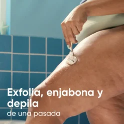 Venus Sensitive Comfortglide + 2 Recargas